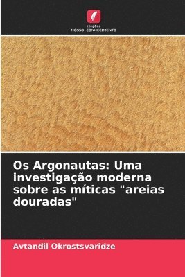 Os Argonautas 1