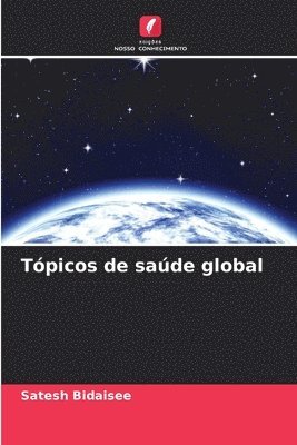 Tpicos de sade global 1