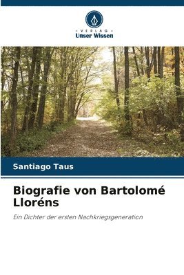 Biografie von Bartolom Llorns 1