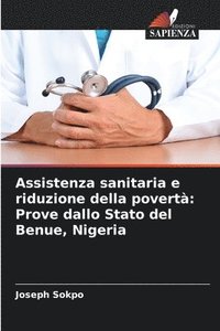 bokomslag Assistenza sanitaria e riduzione della povert