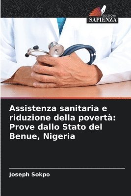 Assistenza sanitaria e riduzione della povert 1