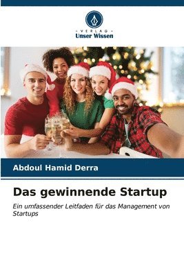 Das gewinnende Startup 1