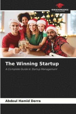 The Winning Startup 1