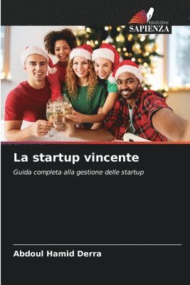 La startup vincente 1