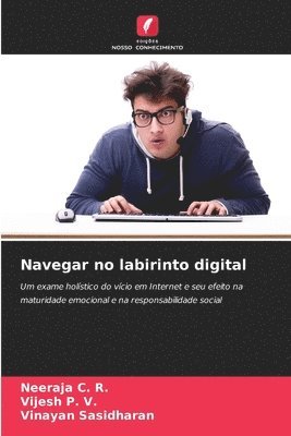 Navegar no labirinto digital 1