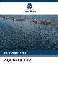 bokomslag Aquakultur