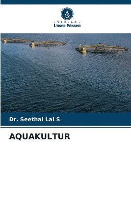 bokomslag Aquakultur