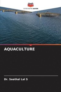 bokomslag Aquaculture