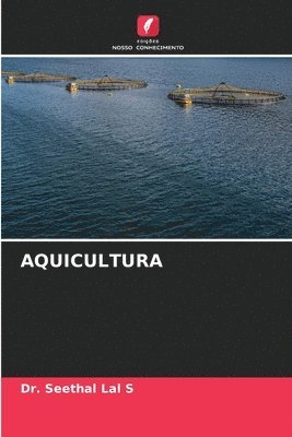 bokomslag Aquicultura