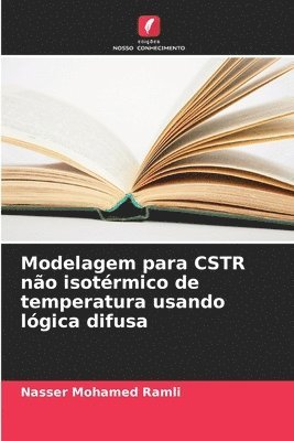 Modelagem para CSTR no isotrmico de temperatura usando lgica difusa 1