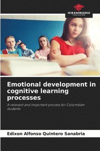 bokomslag Emotional development in cognitive learning processes