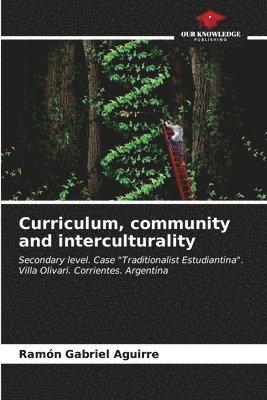 Curriculum, community and interculturality 1