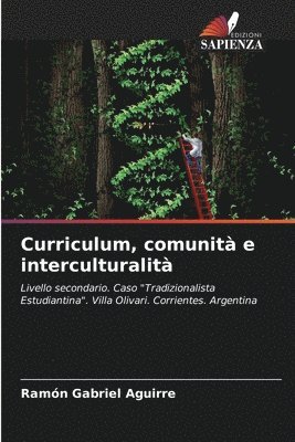 Curriculum, comunit e interculturalit 1