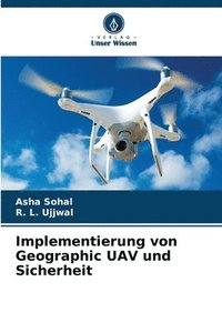 bokomslag Implementierung von Geographic UAV und Sicherheit