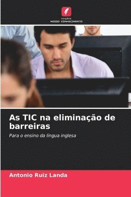 bokomslag As TIC na eliminao de barreiras