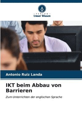 bokomslag IKT beim Abbau von Barrieren