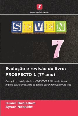 bokomslag Evoluo e reviso do livro