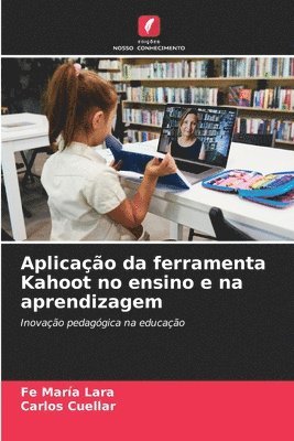 Aplicao da ferramenta Kahoot no ensino e na aprendizagem 1