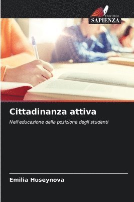 bokomslag Cittadinanza attiva