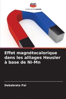 Effet magntocalorique dans les alliages Heusler  base de Ni-Mn 1