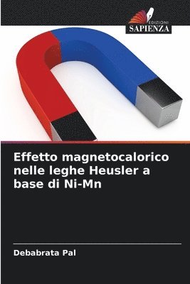 Effetto magnetocalorico nelle leghe Heusler a base di Ni-Mn 1