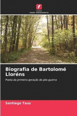 Biografia de Bartolom Llorns 1