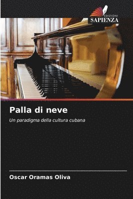 Palla di neve 1