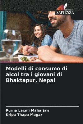 Modelli di consumo di alcol tra i giovani di Bhaktapur, Nepal 1