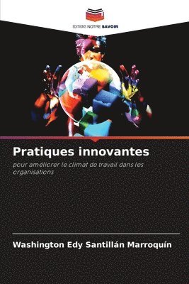 bokomslag Pratiques innovantes