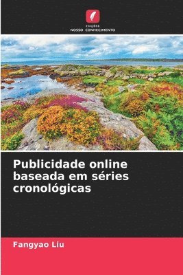 Publicidade online baseada em sries cronolgicas 1