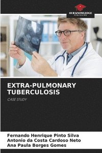 bokomslag Extra-Pulmonary Tuberculosis