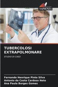 bokomslag Tubercolosi Extrapolmonare