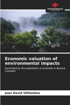 Economic valuation of environmental impacts 1