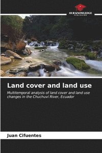 bokomslag Land cover and land use