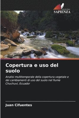 Copertura e uso del suolo 1