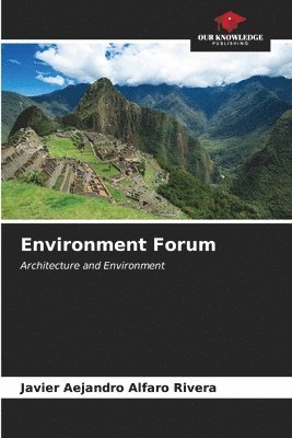 Environment Forum 1