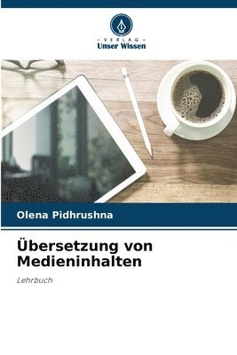 bokomslag bersetzung von Medieninhalten