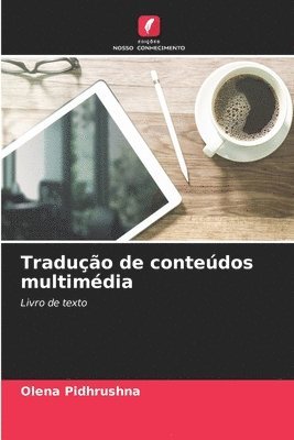 Traduo de contedos multimdia 1