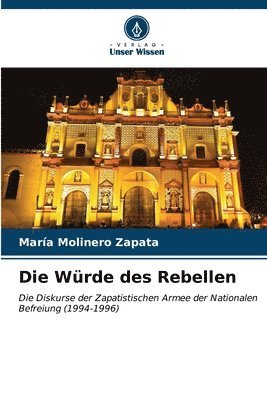 Die Wrde des Rebellen 1