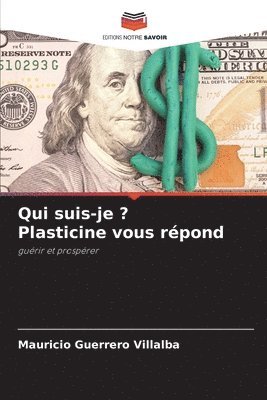 bokomslag Qui suis-je ? Plasticine vous rpond