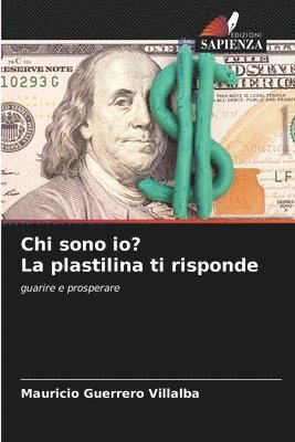 bokomslag Chi sono io? La plastilina ti risponde