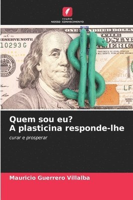 bokomslag Quem sou eu? A plasticina responde-lhe