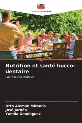 Nutrition et sant bucco-dentaire 1