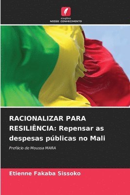 bokomslag Racionalizar Para Resilincia