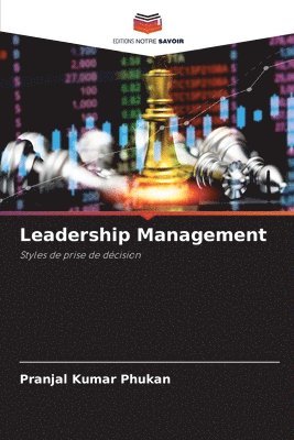 bokomslag Leadership Management