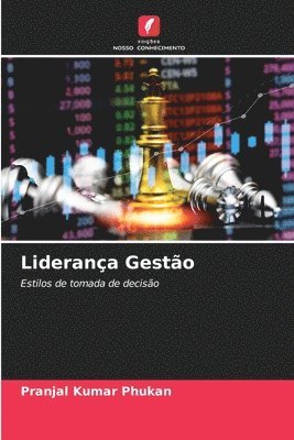 Liderana Gesto 1