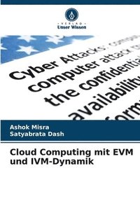 bokomslag Cloud Computing mit EVM und IVM-Dynamik