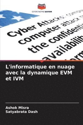 L'informatique en nuage avec la dynamique EVM et IVM 1