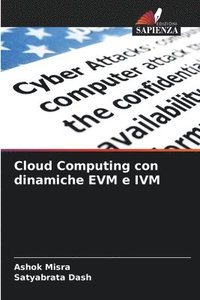 bokomslag Cloud Computing con dinamiche EVM e IVM
