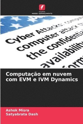 bokomslag Computao em nuvem com EVM e IVM Dynamics